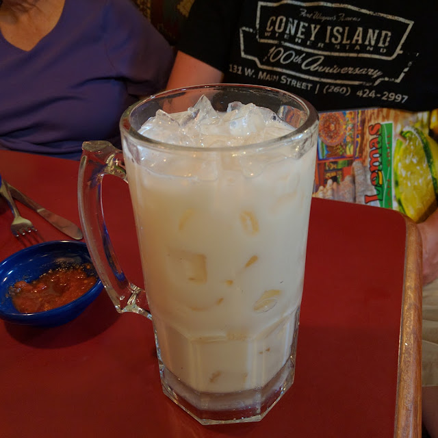 Horchata