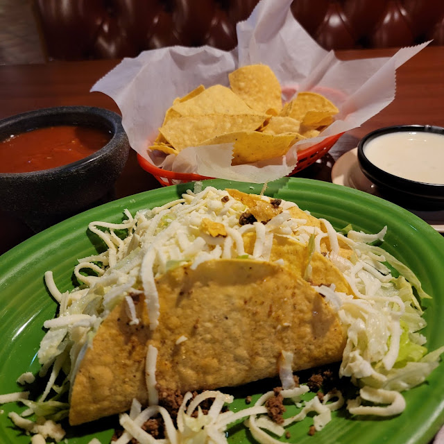Taco Tuesday