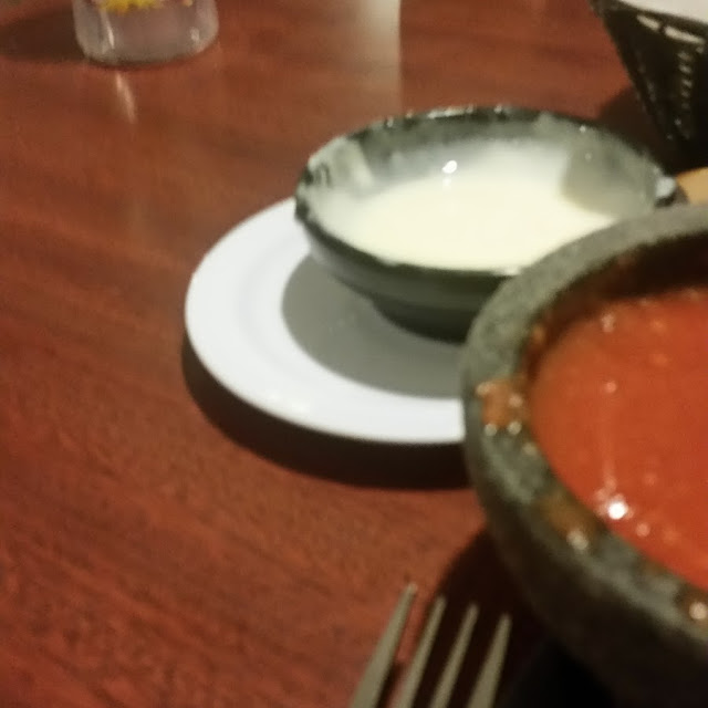 Queso Dip