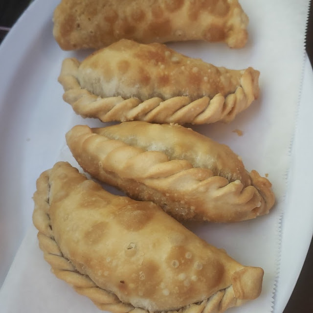 Empanada