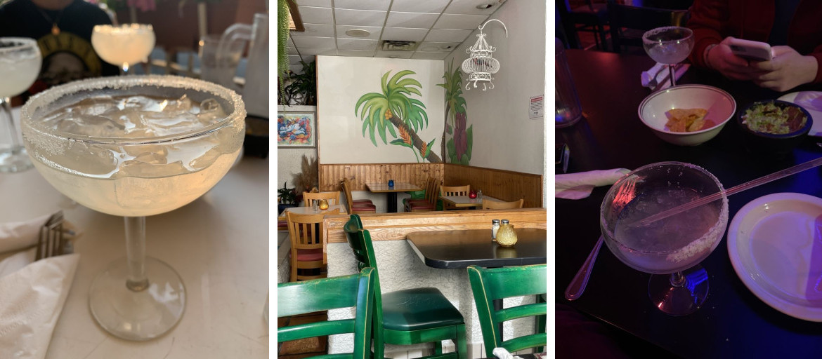 Las Mananitas Mexican Restaurant