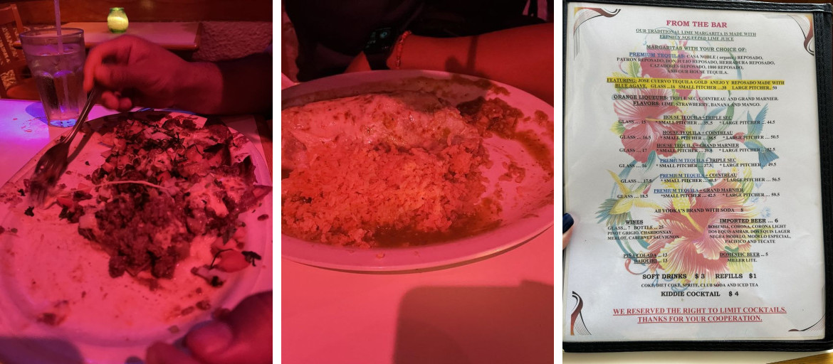 Las Mananitas Mexican Restaurant