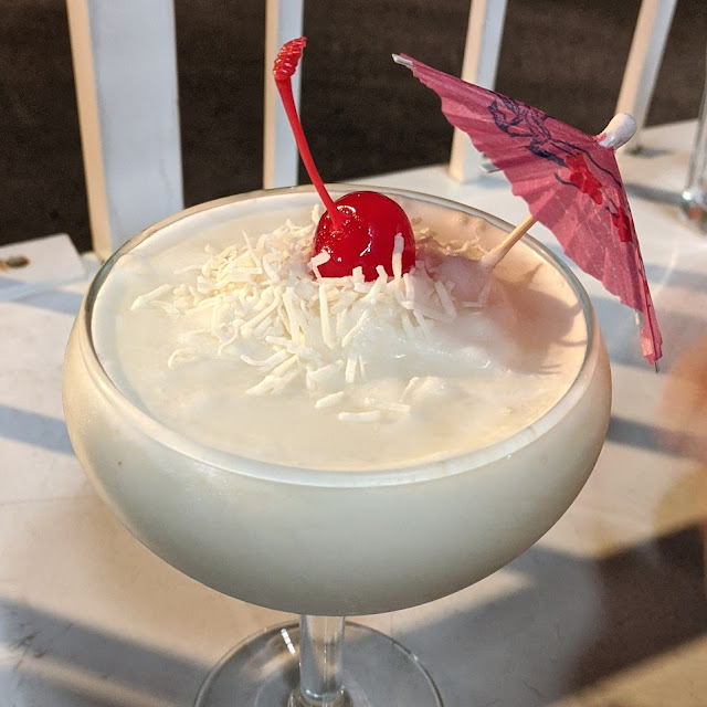 Pina Colada