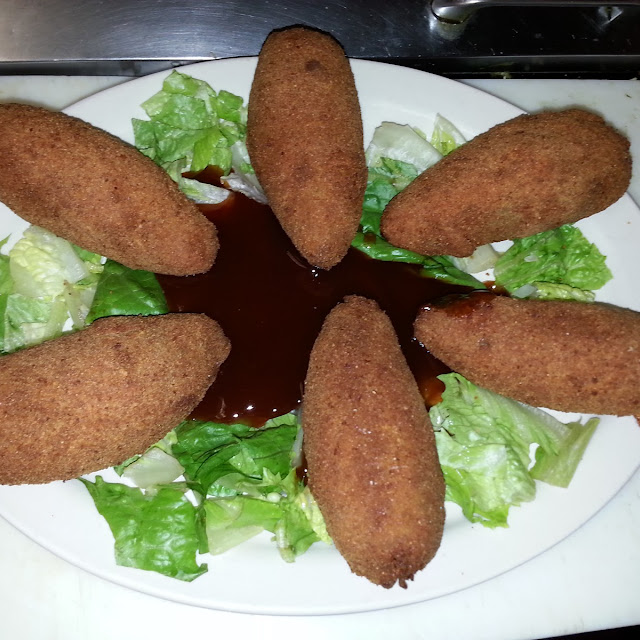 Kibbeh