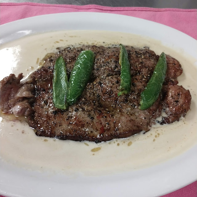 Bistec Colo