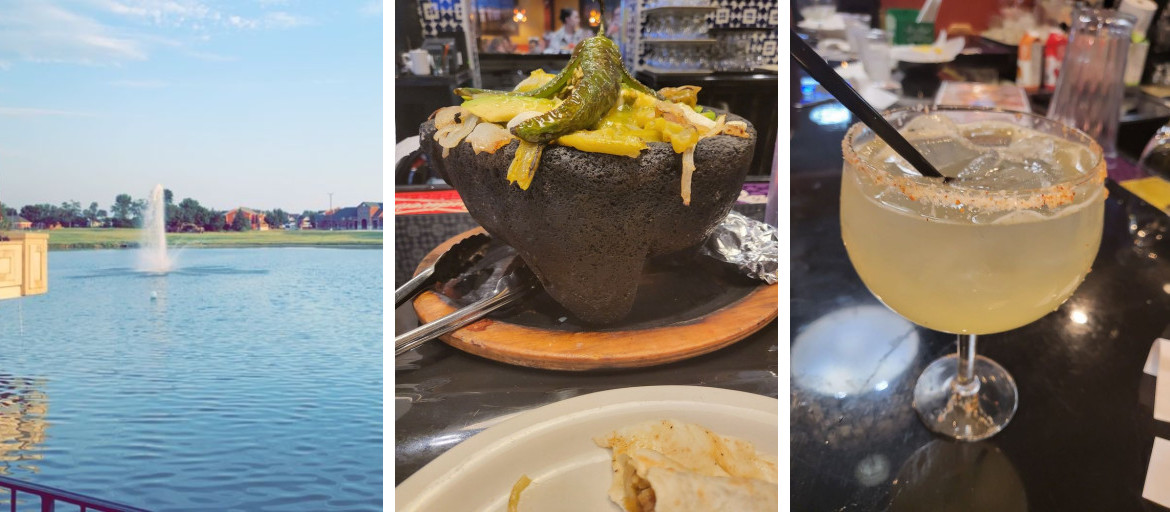 Las Margaritas Mexican Bar and Grill