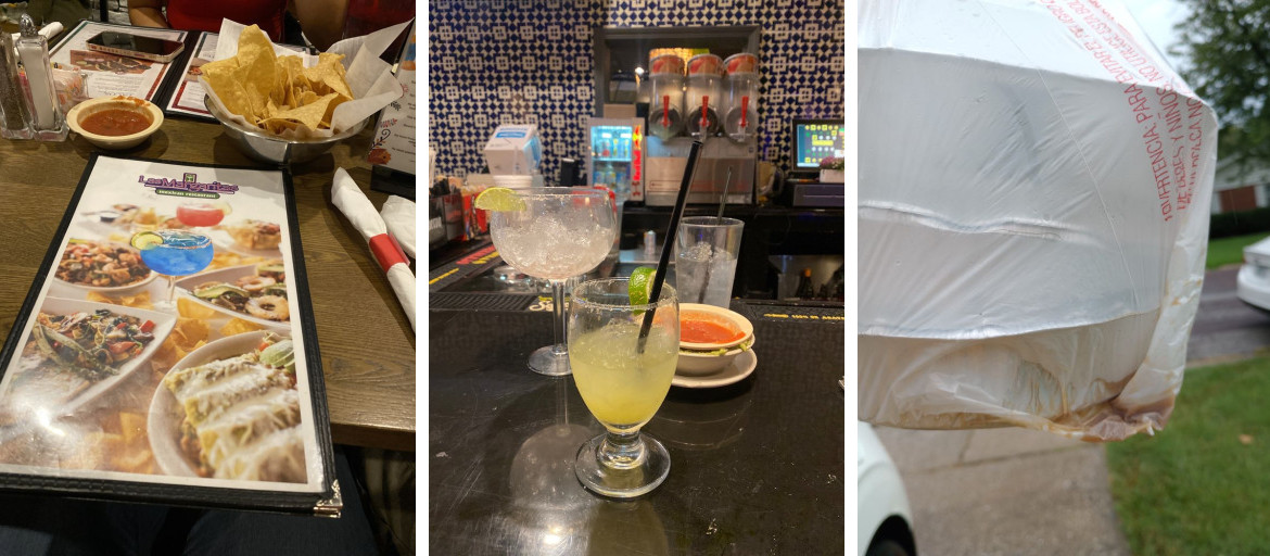 Las Margaritas Mexican Bar and Grill