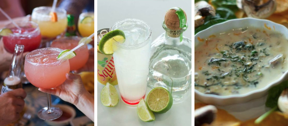 Las Margaritas Mexican Bar and Grill