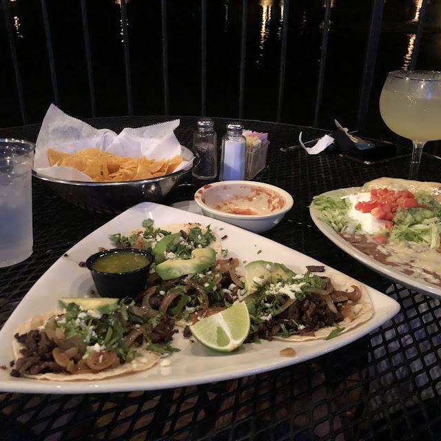 Street Tacos