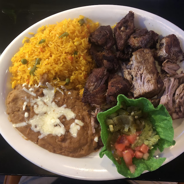 Carnitas