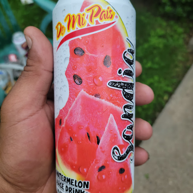 Watermelon