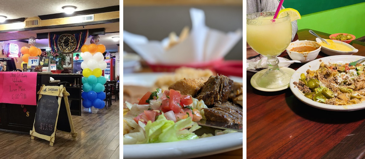Las Rosa's Mexican Restaurant