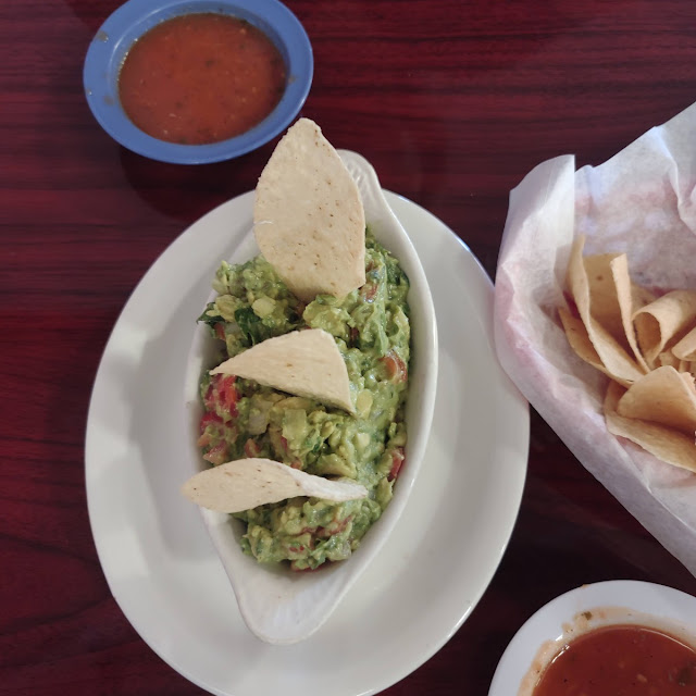 Guacamole