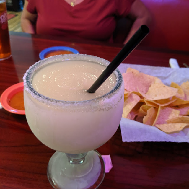 Patron Margarita