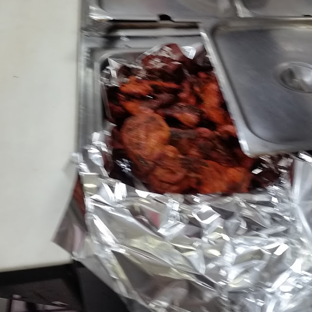 Pollo Asado