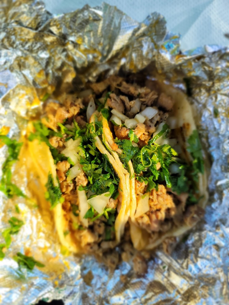 Las Tortugas Grill