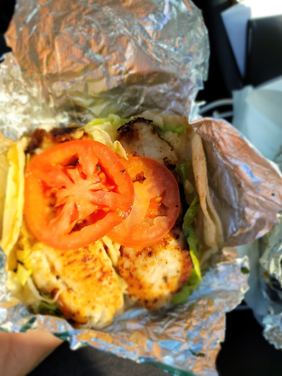 Las Tortugas Grill