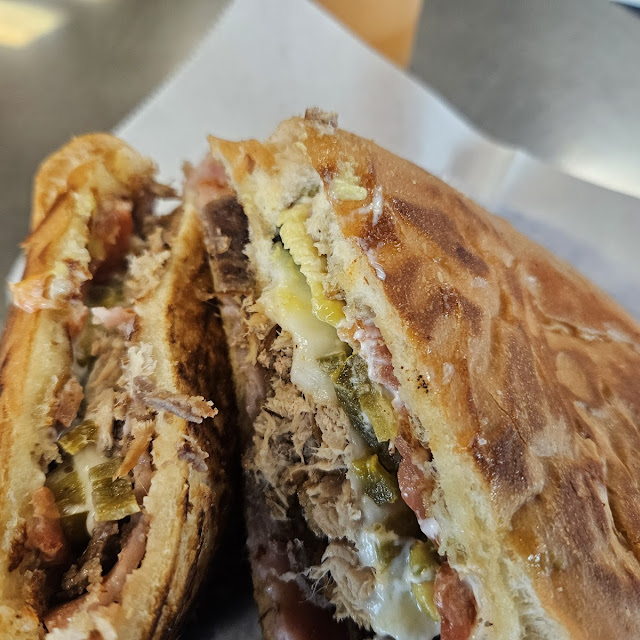 Torta La Perrona