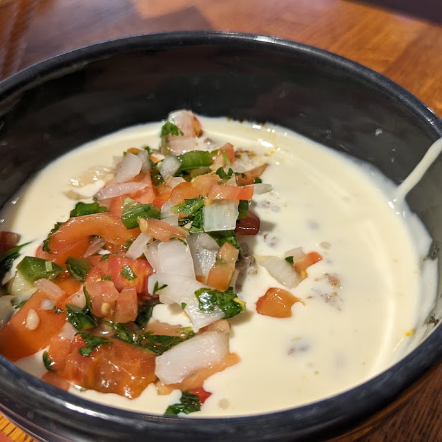 Cheese Dip