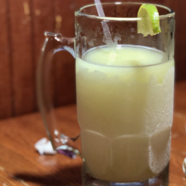 Margarita