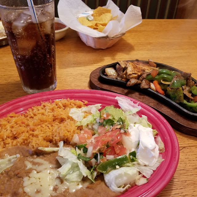 Kids Enchilada Rice and Beans