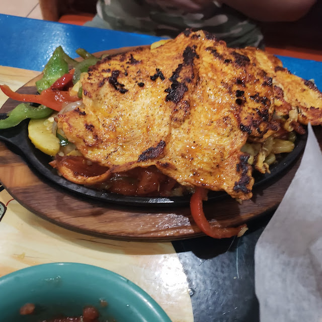 Pollo Loco