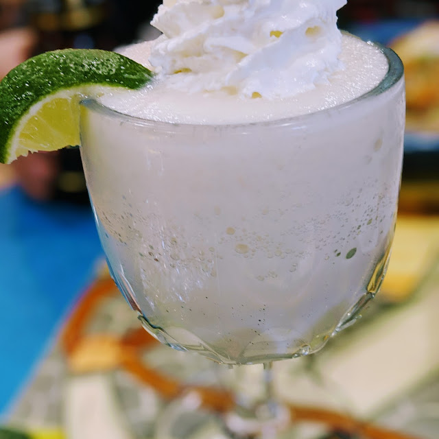 Pina Colada