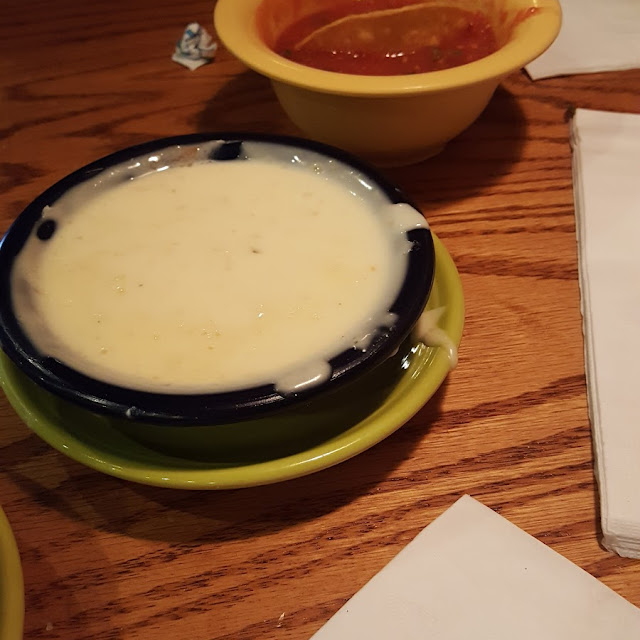 Cheese Dip