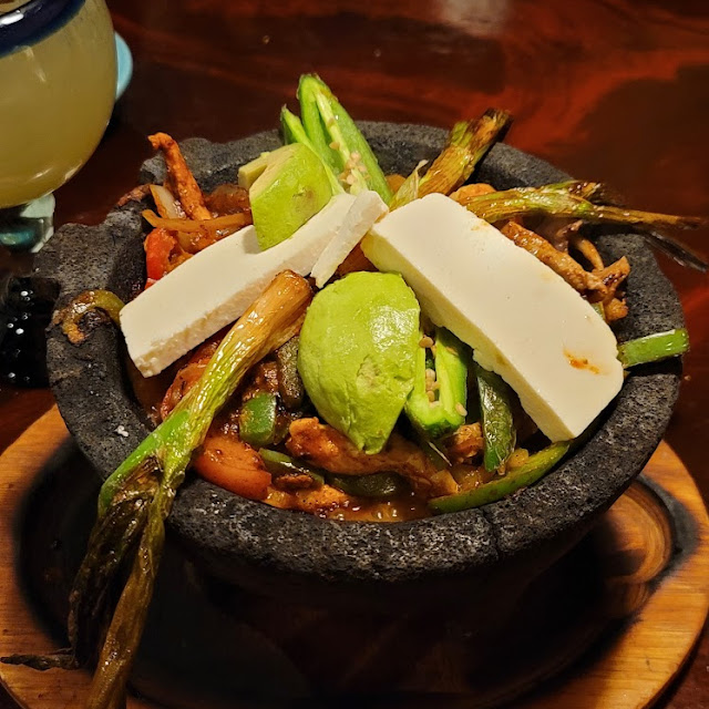 Molcajete
