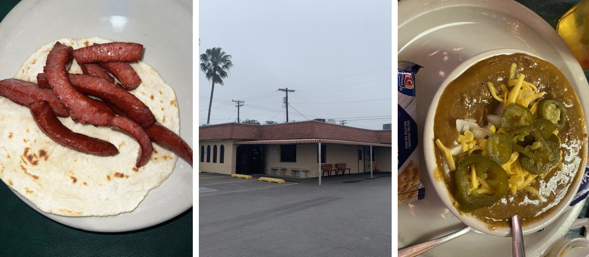 Las Vegas Restaurant