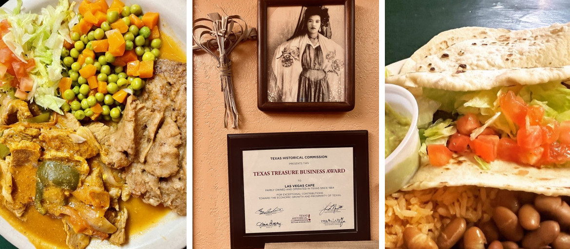 Las Vegas Restaurant
