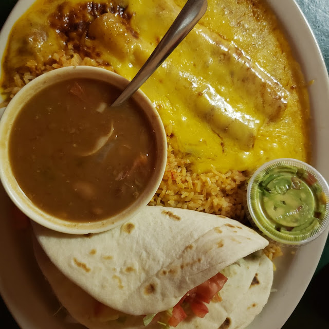 Las Vegas Plate