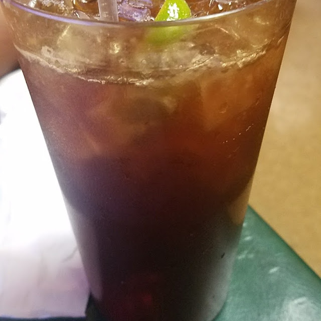 Vegas Sweet Tea