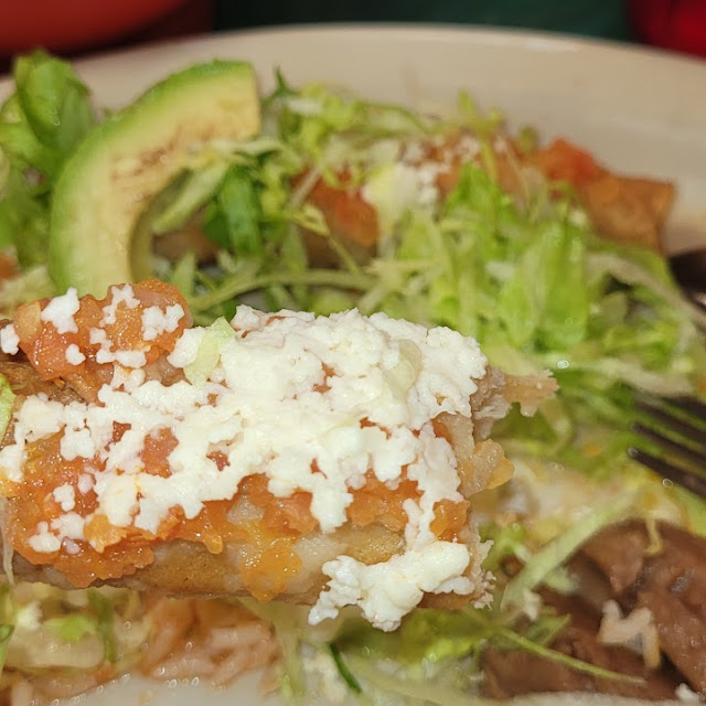 Flautas