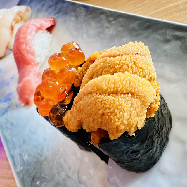 Sweet Shrimp