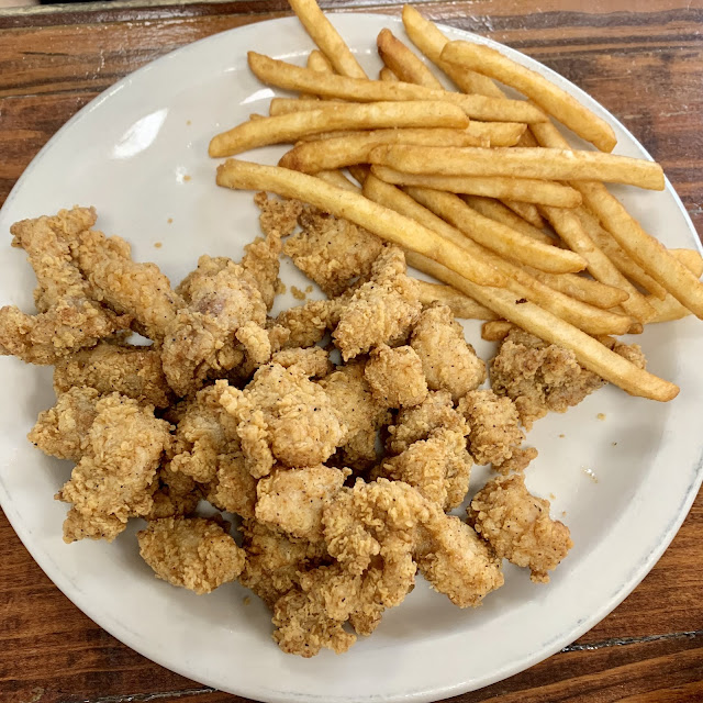 Gator Bites
