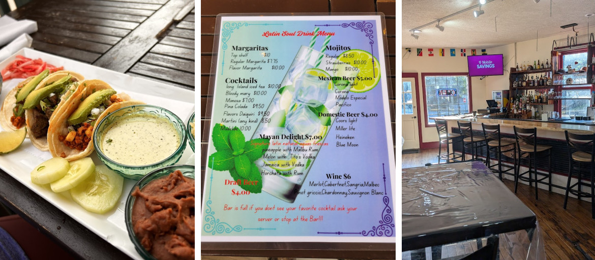Latin Soul Restaurant