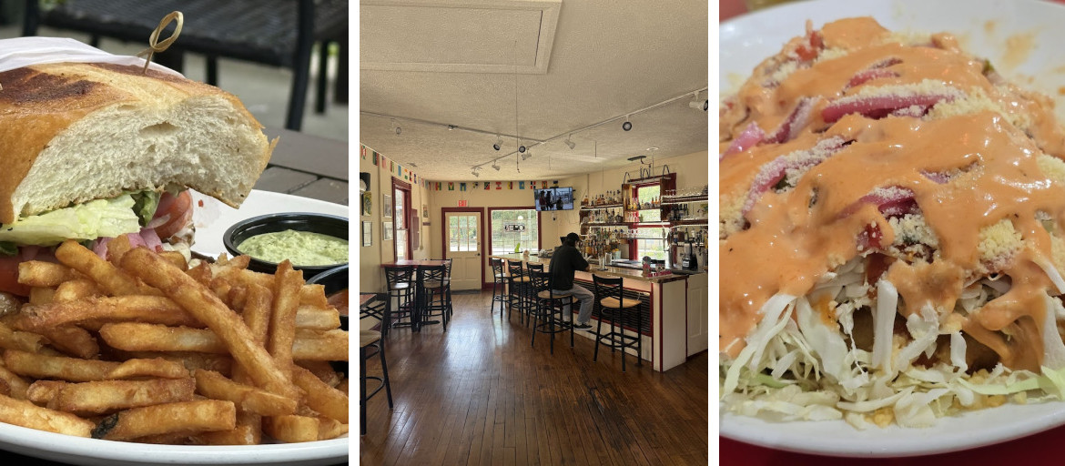 Latin Soul Restaurant