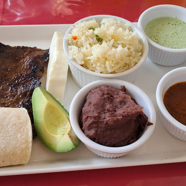 Carne Asada