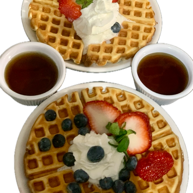 Waffle