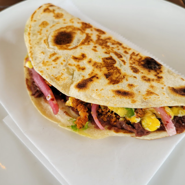 Baleadas