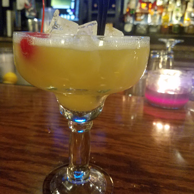 Margarita