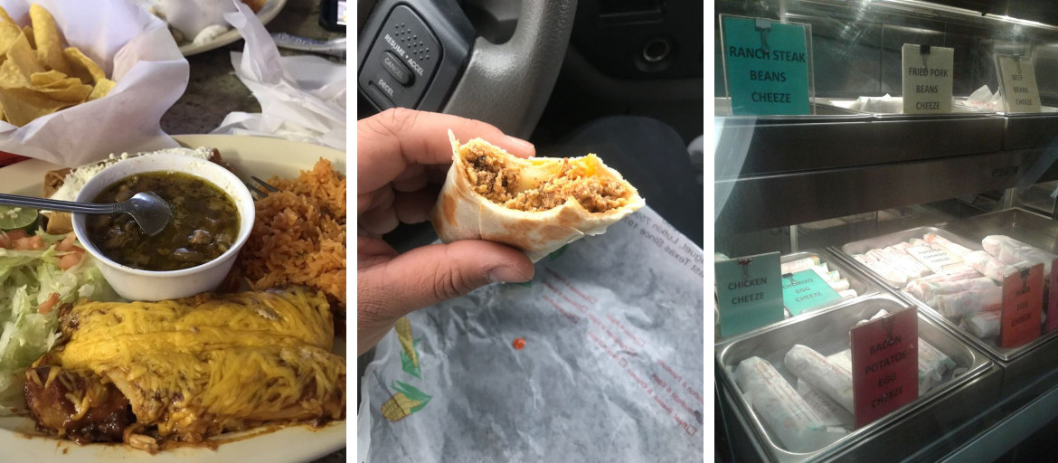 Launica Tortilleria