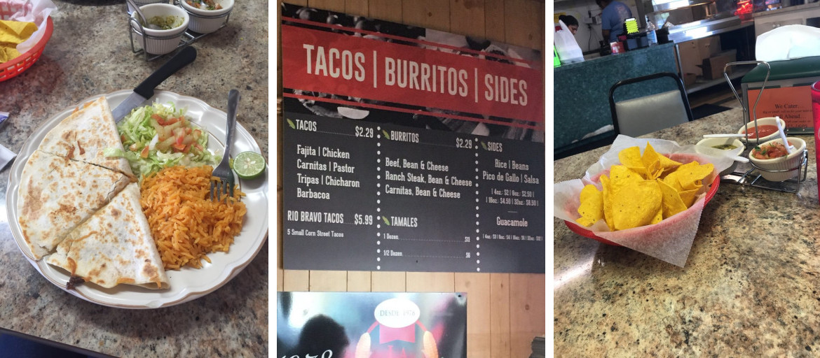 Launica Tortilleria