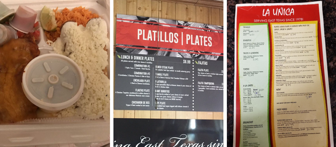Launica Tortilleria