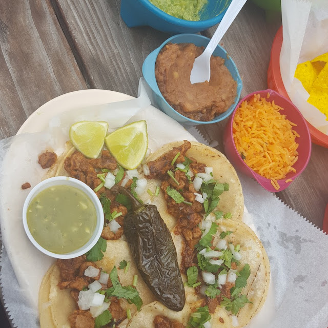 Rio Bravo Tacos