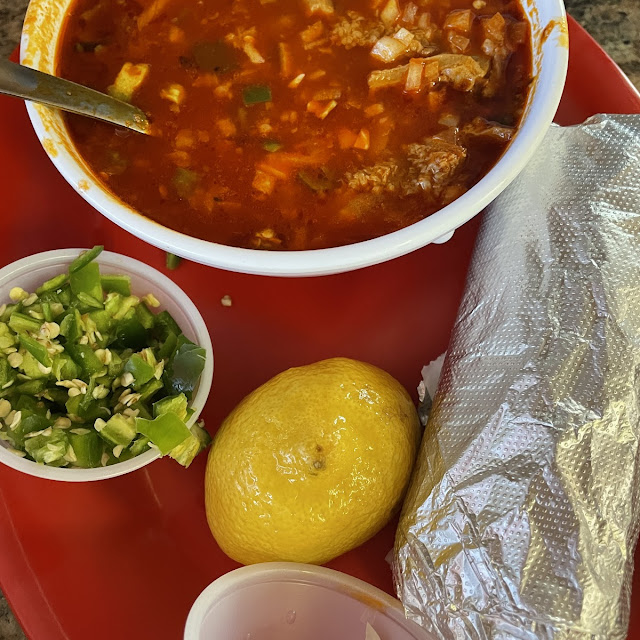 Menudo