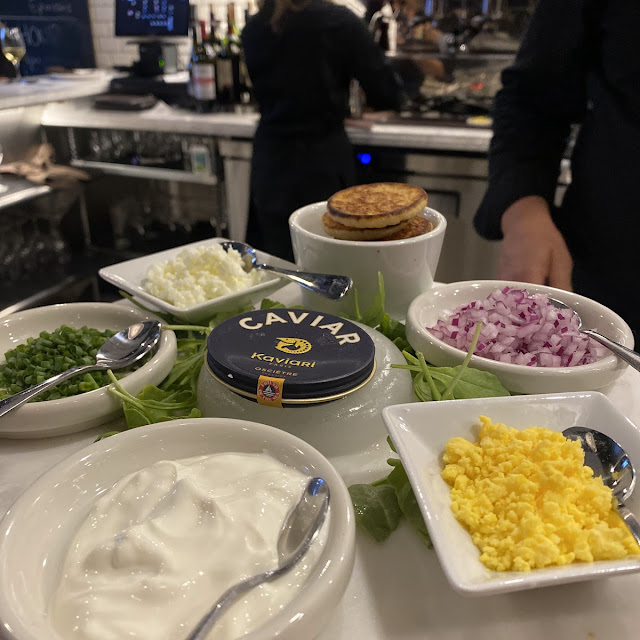 Caviar