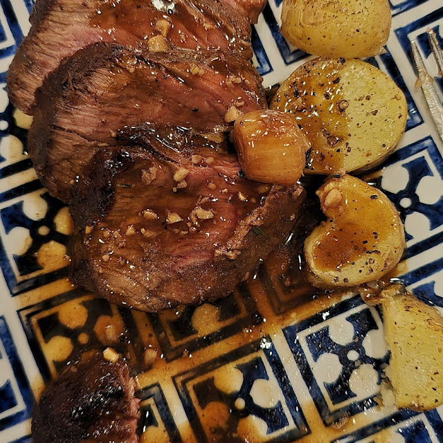 Hanger Steak