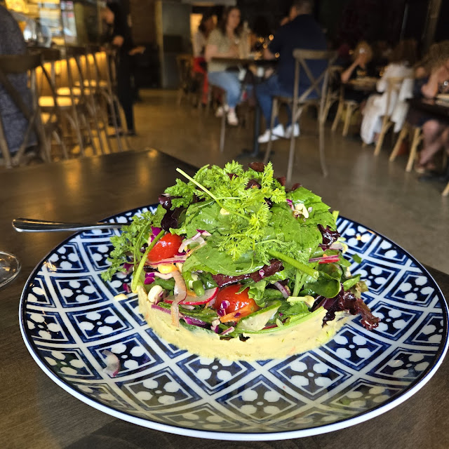 Arcobeleno Baby Greens